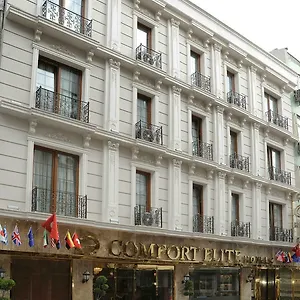 https://comfort-elite-hotel-sultanahmet.istanbul-turkeyhotels.com
